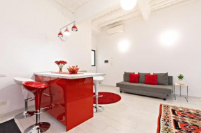 Suite Boschetto Holidays